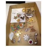 COSTUME JEWELRY