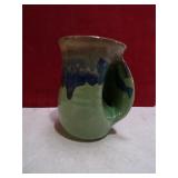 HANDMADE COFFEE CUP