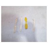 CELLULOID SPOONS & FORKS INC FRENCH'S MUSTARD