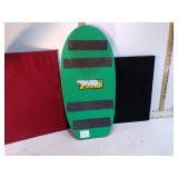 **BALANCE BOARD