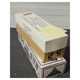 *BOXES 1991 UPPERDECK BASEBALL CARDS