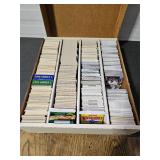 *NICE MIX OF OLDER & NEWER CARDS