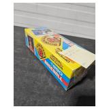 1990 BOWMAN SET IN PLASTIC