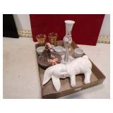 *VASES & EASTER DECOR