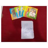 10 BASEBALL IMMORTALS