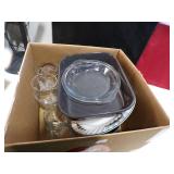 **MISC. GLASSWARE