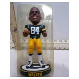 WALKER BOBBLE HEAD