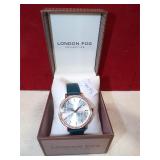 LONDON FOG NIP WATCH