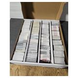 *LOOKS LIKE NEWER BASEBALL & BASKETBALL