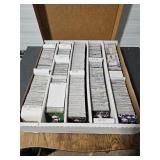 *BIG BOX OF 2015 BASEBALL CARDS