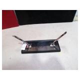 COCA COLA DESK PEN HOLDER