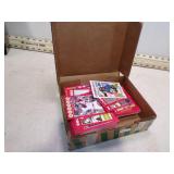 ABOUT 170 2008 TOPPS BASEBALL SOME STARS & RC