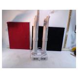 **ELECTRIC BOOT DRYERS