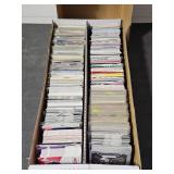 *NEWER MIX SPORTS CARDS