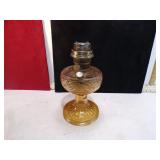 *VINT. ALADIN OIL LAMP