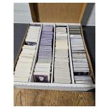 *MIX OF UNSEARCHED CARDS