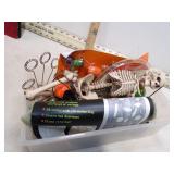 *HALLOWEEN DECOR & CRAFT SUPPLIES