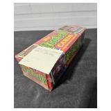 1990 TOPPS FOOTBALL SET IN PLASTIC