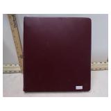 *BINDER OF POKEMON CARDS