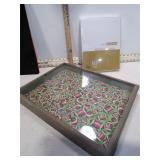 **2 SHADOW BOX FRAMES NEW