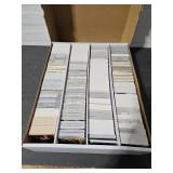 *NICE MIX OF UNSEARCHED CARDS