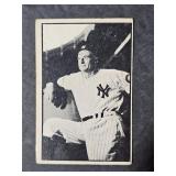 1953 BOWMAN BASEBALL CARDS