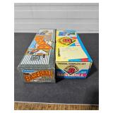 *2 - 1990 BASEBALL APPEARS COMPLETE