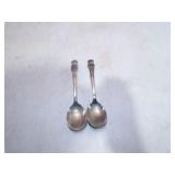 VINT. CAMPBELLS SOUP SPOON MARKED 15