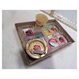 *BEER ADVERTISING ITEMS