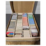 *LOOKS LIKE A MIX OF OLDER CARDS