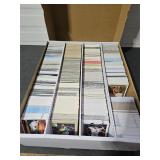 *NICE BOX OF NEWER CARDS