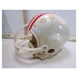 **SEARS 2474-L KIDS FOOTBALL HELMET