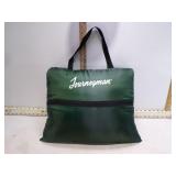 NEW JOURNEYMAN SLEEPING BAG