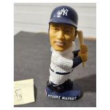 HIDEKI MATSUI BOBBLE HEAD