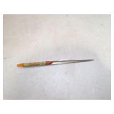 DAVID STAFSLIEN VIROQUA WI LETTER OPENER
