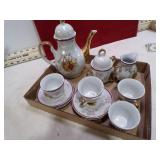 *TEA SET