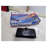 MASTERMIND GAME & MORE