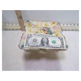 HAND PAINTED BETSON JAPAN DISH