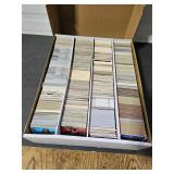 *MIX OF EVERYTHING CARDS