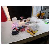 *CRAFT SUPPLIES & MORE