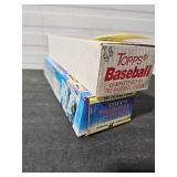 *2 BOXES OF TOPPS SETS