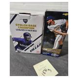 *2 BREWER BOBBLE HEADS