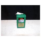 1979 GOBEL CHRISTMAS ORNAMENT NIP