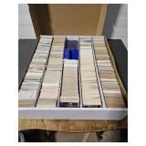 *BIG BOX MISC. SPORTS CARDS