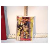 1994 FANTASTIC FOUR VOL.1 ISSUE 396A MARVEL COMICS