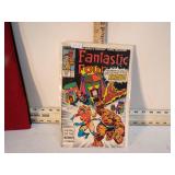 1987 FANTASTIC FOUR VOL.1 ISSUE 309A MARVEL COMICS