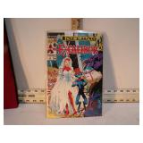 2018 EXCALIBUR ISSUE 7A MARVEL COMICS