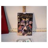 2001 CATWOMAN VOL.2 ISSUE 93A DC COMICS