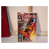 1991 FANTASTIC FOUR VOL.1 ISSUE 357A MARVEL COMICS