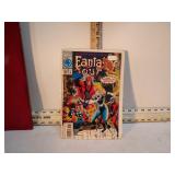 1994 FANTASTIC FOUR VOL.1 ISSUE 388B MARVEL COMICS